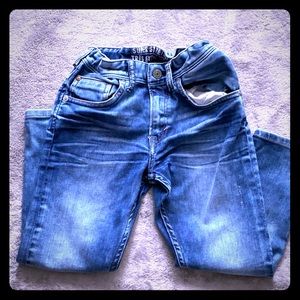 H&M Light Blue Jeans